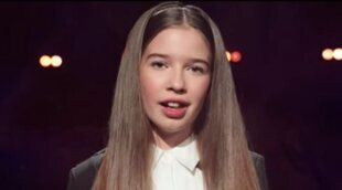 Eurovisión Junior 2023: Arhanna representa a Estonia con "Hoiame Kokku"