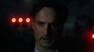 'The Walking Dead: The Ones Who Live', el spin-off de Rick y Michonne, ya tiene fecha de estreno en España