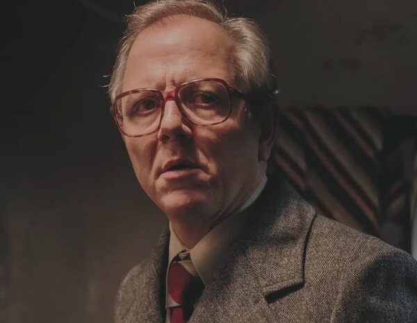 Óscar de la Fuente: «No creo que sea villano de ‘Camilo Superstar’. O sí, pero lo es a su pesar»