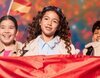 Eurovisión Diaries: Analizamos Eurovisión Junior 2023 y el segundo puesto de Sandra Valero con "Loviu"