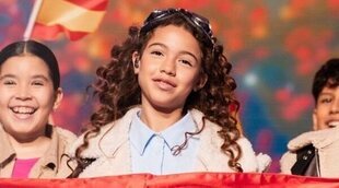Eurovisión Diaries: Analizamos Eurovisión Junior 2023 y el segundo puesto de Sandra Valero con "Loviu"