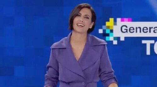 Promo de 'Generación Top: la gran batalla de las generaciones', el concurso de Ana Pastor para laSexta