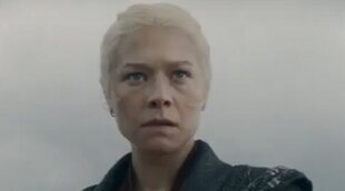'La Casa del Dragón' arranca su brutal guerra en el primer teaser de la segunda temporada