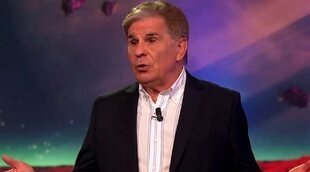 La 1 pone fecha al regreso de Pedro Ruiz a RTVE con 'Nada del otro mundo'