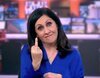 BBC comienza su informativo con una peineta de la presentadora Maryam Moshiri