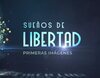 Antena 3 emitirá las primeras imágenes de 'Sueños de libertad', sucesora de 'Amar', en la final de 'La Voz'
