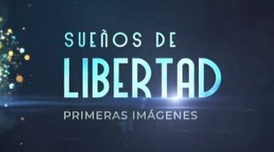 Antena 3 emitirá las primeras imágenes de 'Sueños de libertad', sucesora de 'Amar', en la final de 'La Voz'