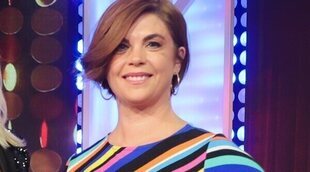 Samanta Villar: "Después de tantos años haciendo experiencias en primera persona, hay un momento que se agotan"