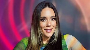Lorena Gómez: "Eurovisión es una de las cosas que tengo pendientes en mi vida y no lo descarto"