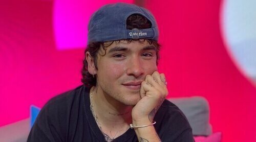 Noan (Benidorm Fest 2024): "Mi canción no se la envié ni a mi madre, no me fío de nadie"