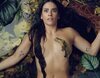 Cristina Pedroche, al desnudo: Así crea hype de las Campanadas en esta promo
