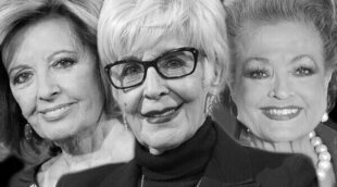 In memoriam: Homenaje de FormulaTV a los rostros televisivos que fallecieron en 2023