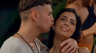 El loquísimo giro de guion de Marieta en 'La isla de las tentaciones 7': Pasa a ser la tentadora de su soltero