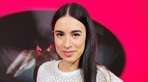 Blanca Paloma: "Me tomé Eurovisión como una misión con responsabilidad. Ahora hace falta concluir esa etapa"