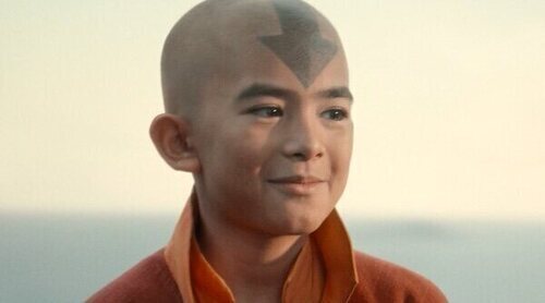 Aang revive para hacer frente a la Nación del Fuego en el tráiler de 'Avatar: La leyenda de Aang'