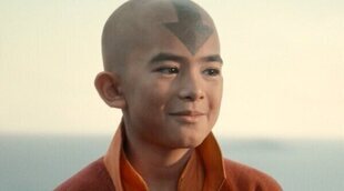 Aang revive para hacer frente a la Nación del Fuego en el tráiler de 'Avatar: La leyenda de Aang'