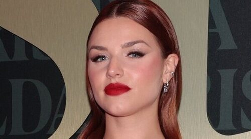 Mirela Balic ('Élite'): "Carmen es 'por mi hija, mato' tal cual. ¿Se ha portado mal con mi niña? Chao pescao"