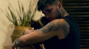 'La isla de las tentaciones 7': ¿Se está enamorando Napoli de Ana o es todo una estrategia para dar juego?