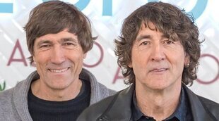 Patxi y Julio Salinas ('Bake Off'): "Déjate del sabor, lo que la gente ve en casa es la presentación"