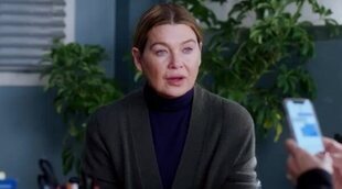 Meredith Grey está de vuelta en el tráiler de la temporada 20 de 'Anatomía de Grey'