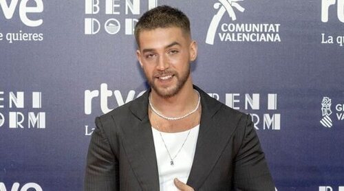 St. Pedro: "En Eurovisión trataríamos de reforzar la puesta en escena e intentaríamos hacerle caso a la gente"