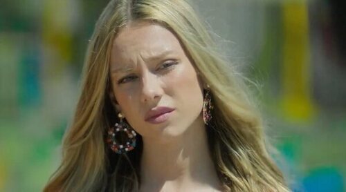 Tráiler de 'Bandidos', la comedia de aventuras de Netflix con Ester Expósito