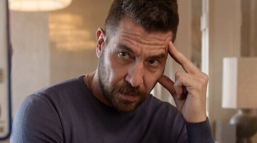 Raúl Tejón ('Machos Alfa'): "La masculinidad tóxica y el patriarcado no son patrimonio masculino, sino social"