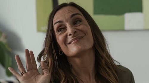 Raquel Guerrero: "'Machos Alfa' llegó como un bálsamo a un momento donde la sociedad estaba polarizada"