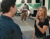 Jennifer Aniston se reencuentra con David Schwimmer en un anuncio de la Super Bowl 2024