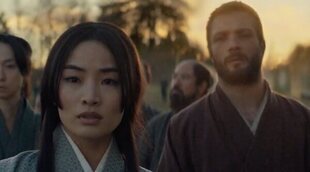 Tráiler de 'Shogun', la épica serie que veremos en Disney+, para la Super Bowl 2024