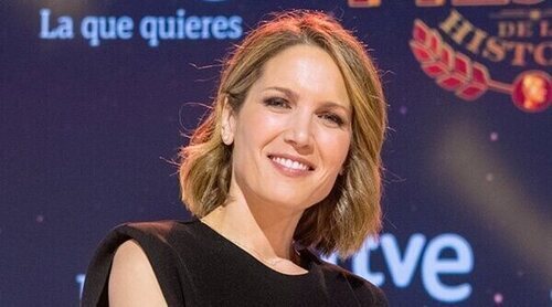 'El mejor de la historia', con Silvia Intxaurrondo, se estrena en La 1 el viernes 16 de febrero