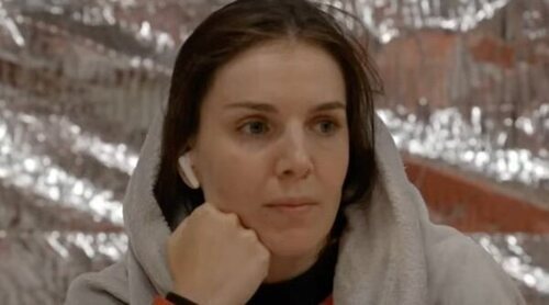 Inés Hernand salta a Mediaset con el especial 'Planeta Calleja: Misión Marte' 