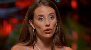 La cruzada de Ruth contra Niko en 'La isla de las tentaciones 7': ¿Está deseando que su novio le sea infiel?