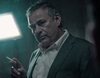 Teaser de 'Mano de hierro', el thriller de Netflix con Chino Darín y Eduard Fernández