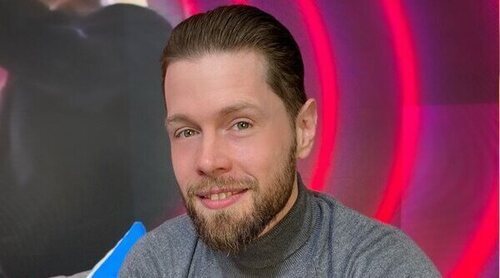 Xavier Dealbert: "Fui víctima de una estafa tras 'OT 2006'. Me derrumbé y estuve 10 años sin cantar"