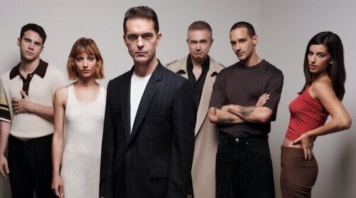 'Berlín', el spin-off de 'La Casa de Papel', tendrá segunda temporada en Netflix