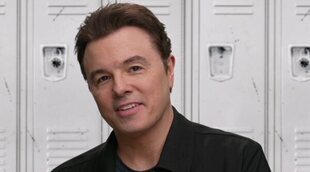 Seth MacFarlane: "Se evoca el tono del 'Ted' que conocemos, pero se siente como algo nuevo"