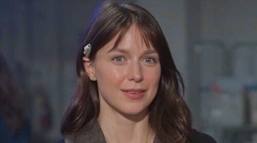 Tráiler de 'Las chicas del autobús', el drama político de HBO Max con Melissa Benoist 