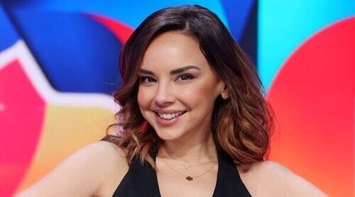 Chenoa: "'Last Dance' fue un punto de inflexión porque fui muy cuestionada en 'OT 1' por mi forma de ser"