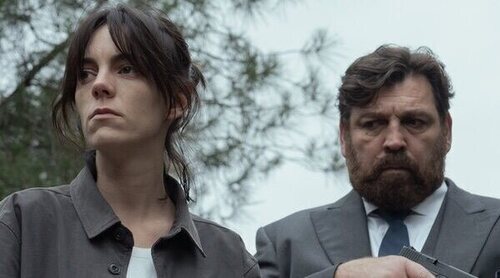 Hovik Keuchkerian: "No hemos sentido presión, mucha gente verá 'Reina Roja' sin conocer el universo"