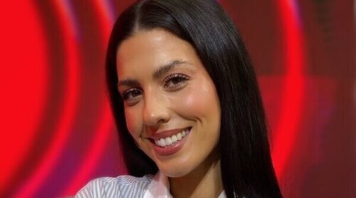 Miriam Rodríguez: "Era muy consciente de que el éxito de 'OT 2017' no me pertenecía y me privó de disfrutarlo"