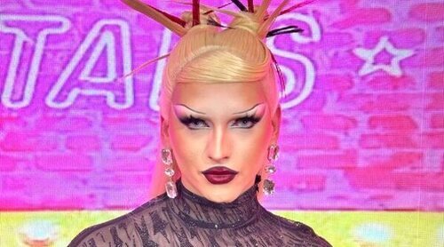 Sagittaria ('Drag Race All Stars'): "Harta que intenten invalidar mi opinión porque supuestamente soy tonta"