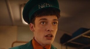 Eurovisión 2024: Nemo representará a Suiza con 'The Code'
