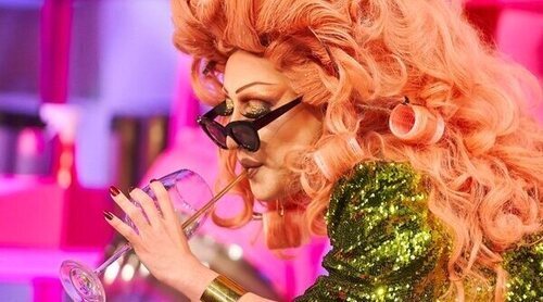 'Drag Race: All Stars': ¿Ha cogido carrerilla Samantha en la recta final plantando cara al reinado de Sethlas?