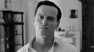 Andrew Scott es un mentiroso profesional en el tráiler de 'Ripley', la versión de Netflix del clásico