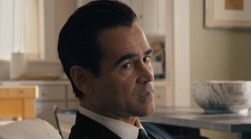 Tráiler de 'Sugar', la inquietante serie de detectives de Apple TV+ con Colin Farrell
