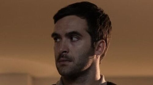 Primeras imágenes de 'La suerte', la nueva serie de Ricardo Gómez y Óscar Jaenada para Disney+