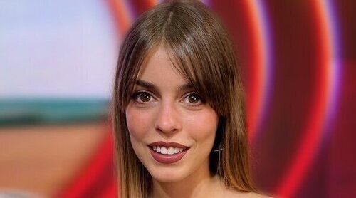 Nerea: "Creía que se valoraban las actuaciones y con 'OT 2023' fui consciente de que en 'OT 2017' no fue así"