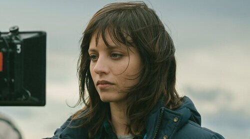 Prime Video inicia el rodaje de 'Dime tu nombre' y anuncia el elenco liderado por Michelle Jenner