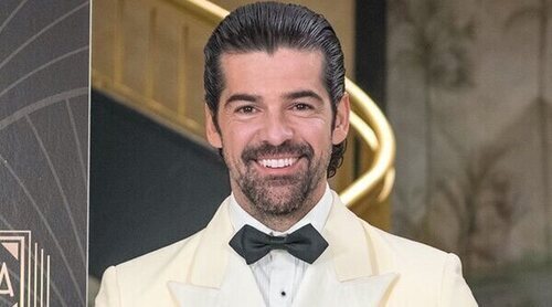 Miguel Ángel Muñoz: "Me enamoré de César y decidí cambiar mis planes de vida por 'La Moderna'"